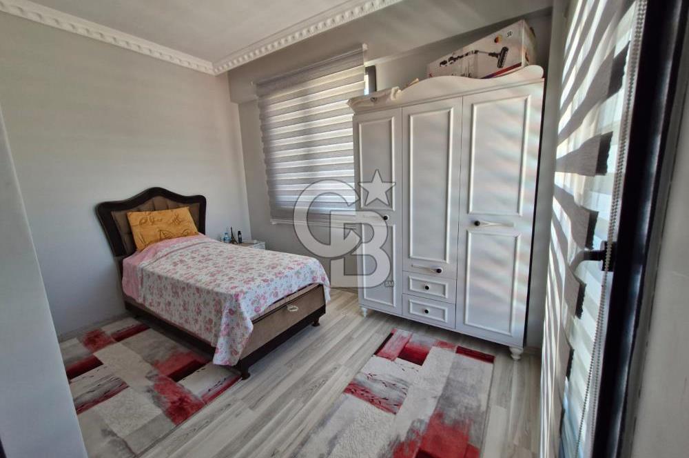 Yeni Foça' da Satılık Eşyalı 170 m² Villa Coldwell Banker PH