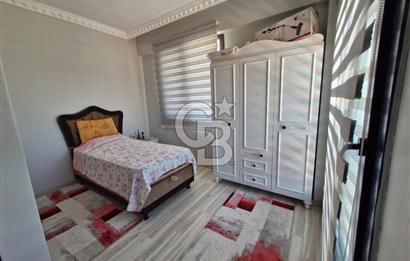 Yeni Foça' da Satılık Eşyalı 170 m² Villa Coldwell Banker PH
