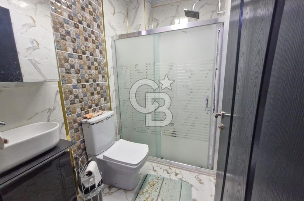Yeni Foça' da Satılık Eşyalı 170 m² Villa Coldwell Banker PH