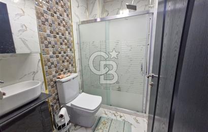 Yeni Foça' da Satılık Eşyalı 170 m² Villa Coldwell Banker PH