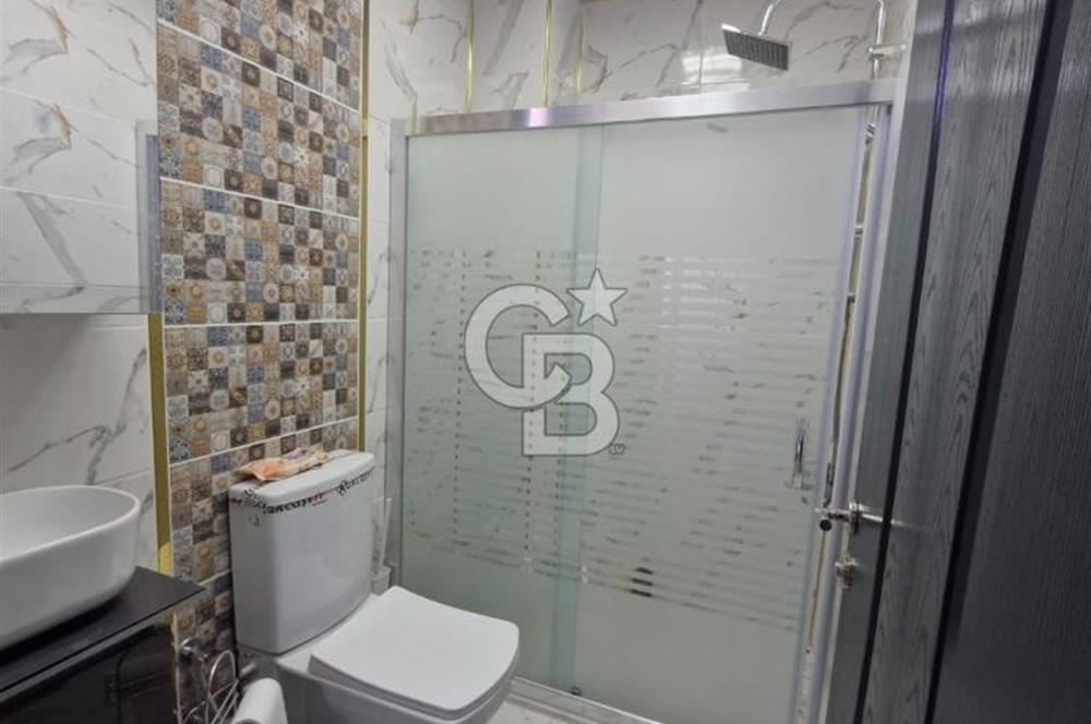 Yeni Foça' da Satılık Eşyalı 170 m² Villa Coldwell Banker PH