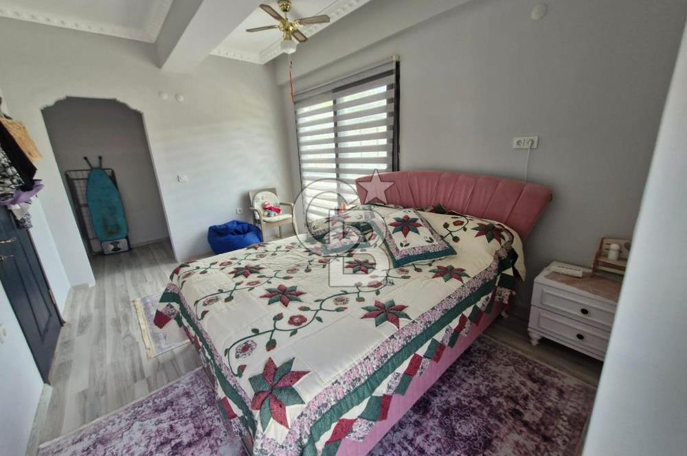 Yeni Foça' da Satılık Eşyalı 170 m² Villa Coldwell Banker PH