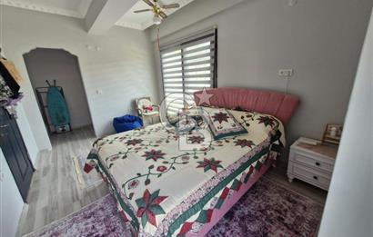 Yeni Foça' da Satılık Eşyalı 170 m² Villa Coldwell Banker PH