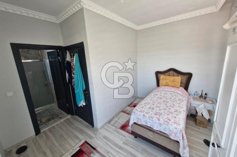 Yeni Foça' da Satılık Eşyalı 170 m² Villa Coldwell Banker PH