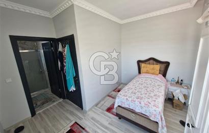 Yeni Foça' da Satılık Eşyalı 170 m² Villa Coldwell Banker PH