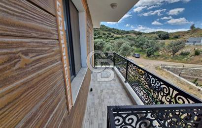 Yeni Foça' da Satılık Eşyalı 170 m² Villa Coldwell Banker PH