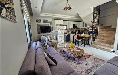 Yeni Foça' da Satılık Eşyalı 170 m² Villa Coldwell Banker PH