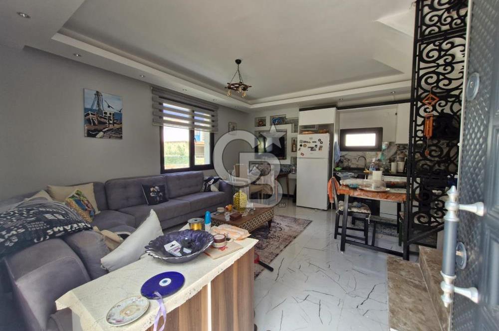 Yeni Foça' da Satılık Eşyalı 170 m² Villa Coldwell Banker PH