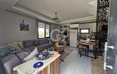 Yeni Foça' da Satılık Eşyalı 170 m² Villa Coldwell Banker PH