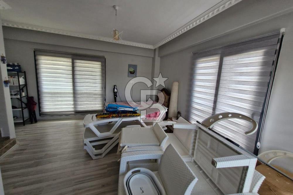 Yeni Foça' da Satılık Eşyalı 170 m² Villa Coldwell Banker PH