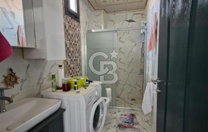 Yeni Foça' da Satılık Eşyalı 170 m² Villa Coldwell Banker PH