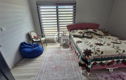 Yeni Foça' da Satılık Eşyalı 170 m² Villa Coldwell Banker PH