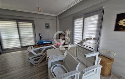 Yeni Foça' da Satılık Eşyalı 170 m² Villa Coldwell Banker PH