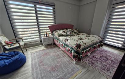 Yeni Foça' da Satılık Eşyalı 170 m² Villa Coldwell Banker PH