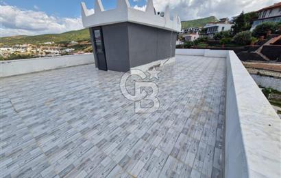 Yeni Foça' da Satılık Eşyalı 170 m² Villa Coldwell Banker PH