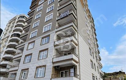DOĞUKENTTE 135m2 2+1 GİYİNME ODALI ARAKAT SIFIR DAİRE