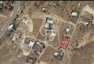 CB ACAR'DAN ÇAMLIYAYLA'DA 881M² KÖŞE VİLLA ARSASI