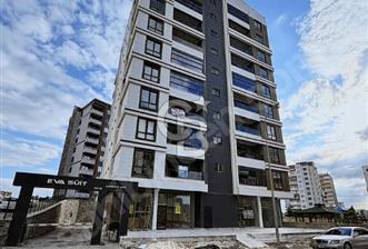 CB ACAR'DAN CADDE ÜSTÜ KONSEPT 2+1 DAİRE