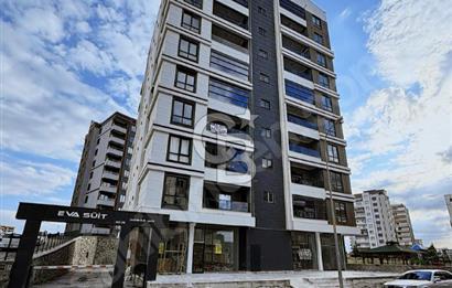 CB ACAR'DAN CADDE ÜSTÜ KONSEPT 2+1 DAİRE