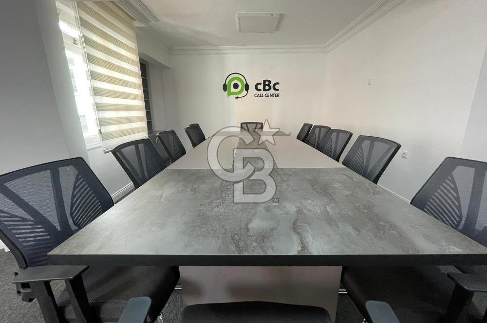 SAMSUN İLKADIM'DA KİRALIK ÇAĞRI MERKEZİ