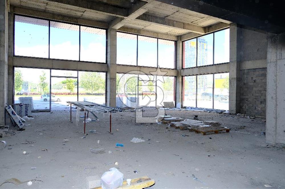 Ankara Çankaya Bahçelievler de Devren Kiralık Alkollü Restaurant