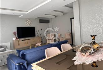 MUDANYA;HALİTPAŞA MAVİ YEŞİL SİT. DE SATILIK BAKIMLI 3,5+1 DAİRE