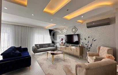 MUDANYA;HALİTPAŞA MAVİ YEŞİL SİT. DE SATILIK BAKIMLI 3,5+1 DAİRE