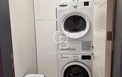MUDANYA;HALİTPAŞA MAVİ YEŞİL SİT. DE SATILIK BAKIMLI 3,5+1 DAİRE