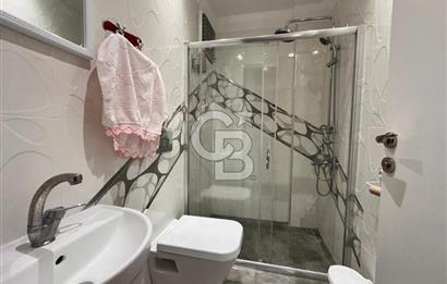 MUDANYA;HALİTPAŞA MAVİ YEŞİL SİT. DE SATILIK BAKIMLI 3,5+1 DAİRE