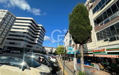 CUMHURİYET MAHALLESİ 3+1 GENİŞ DAİRE