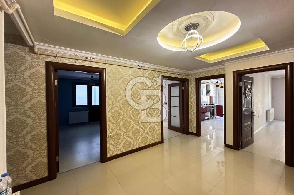 CUMHURİYET MAHALLESİ 3+1 GENİŞ DAİRE