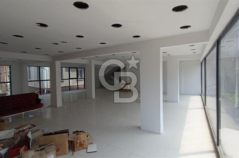 SAMSUN BAFRADA SATILIK BİNA