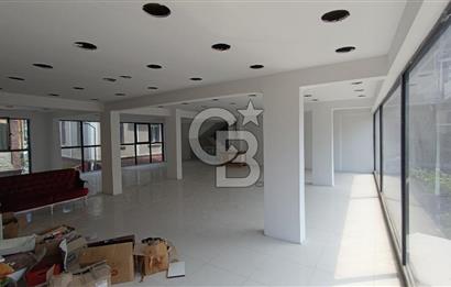SAMSUN BAFRADA SATILIK BİNA