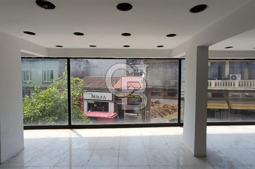 SAMSUN BAFRADA SATILIK BİNA