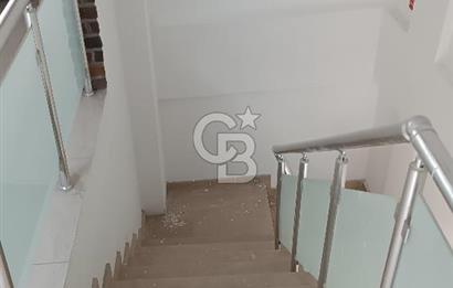 SAMSUN BAFRADA SATILIK BİNA