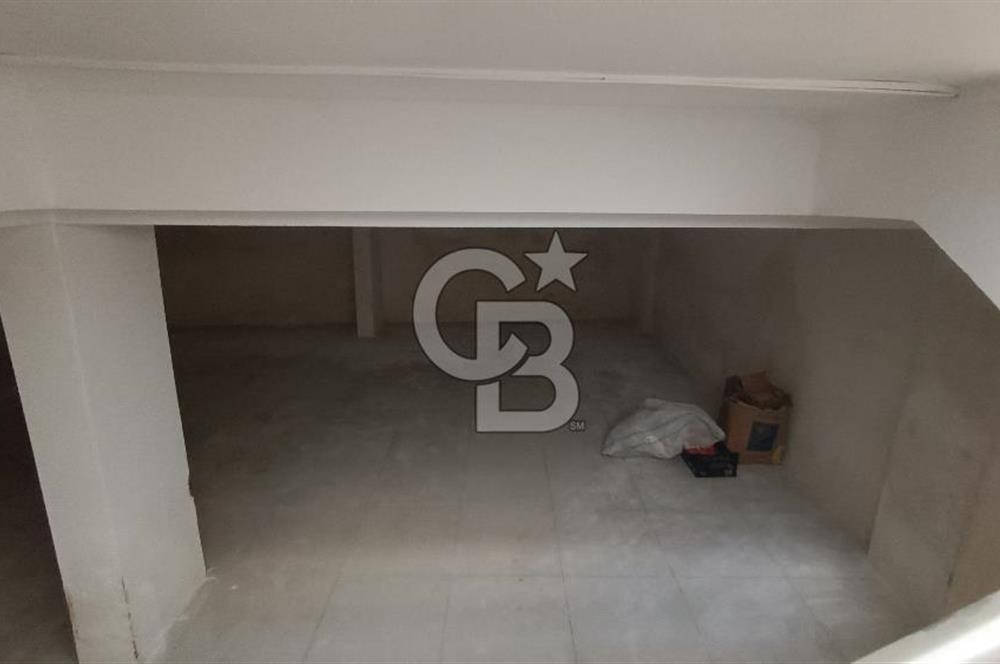 SAMSUN BAFRADA SATILIK BİNA