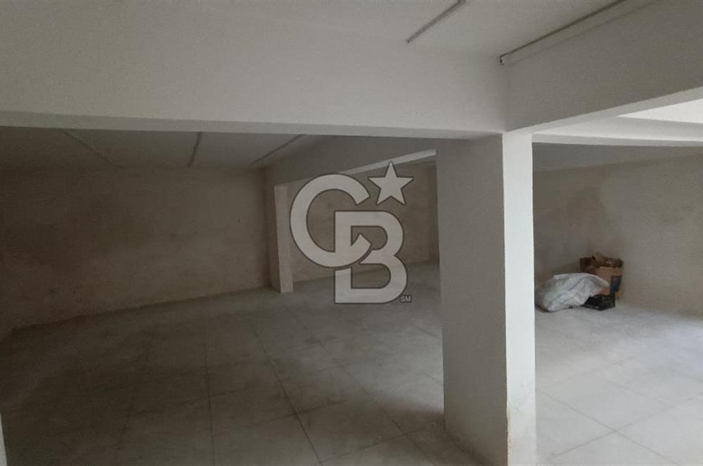 SAMSUN BAFRADA SATILIK BİNA
