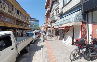 SAMSUN BAFRADA SATILIK BİNA
