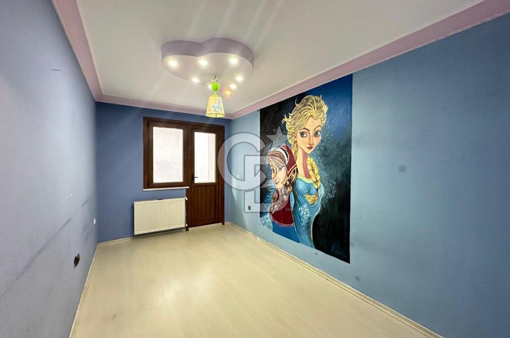 CUMHURİYET MAHALLESİ 3+1 GENİŞ DAİRE