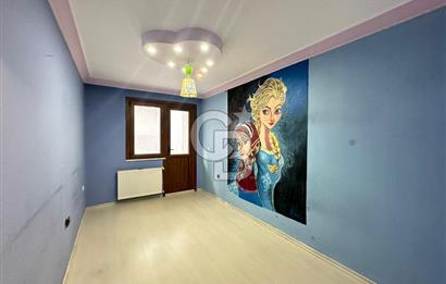 CUMHURİYET MAHALLESİ 3+1 GENİŞ DAİRE