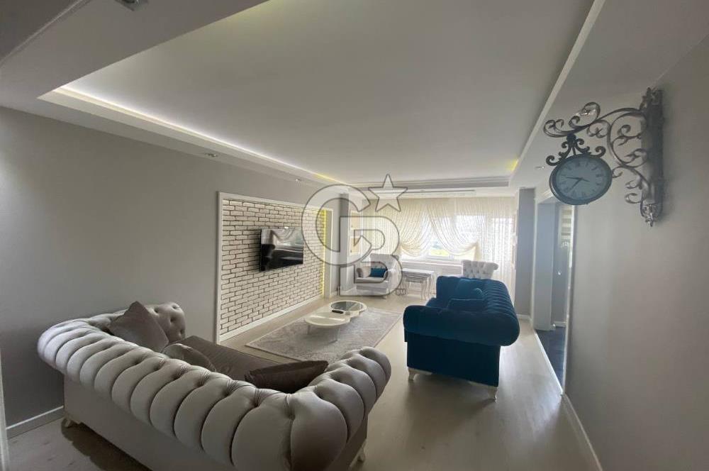 ATAKENT TRAMVAYA CEPHE DUBLEX DAİRE