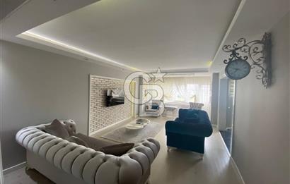 ATAKENT TRAMVAYA CEPHE DUBLEX DAİRE