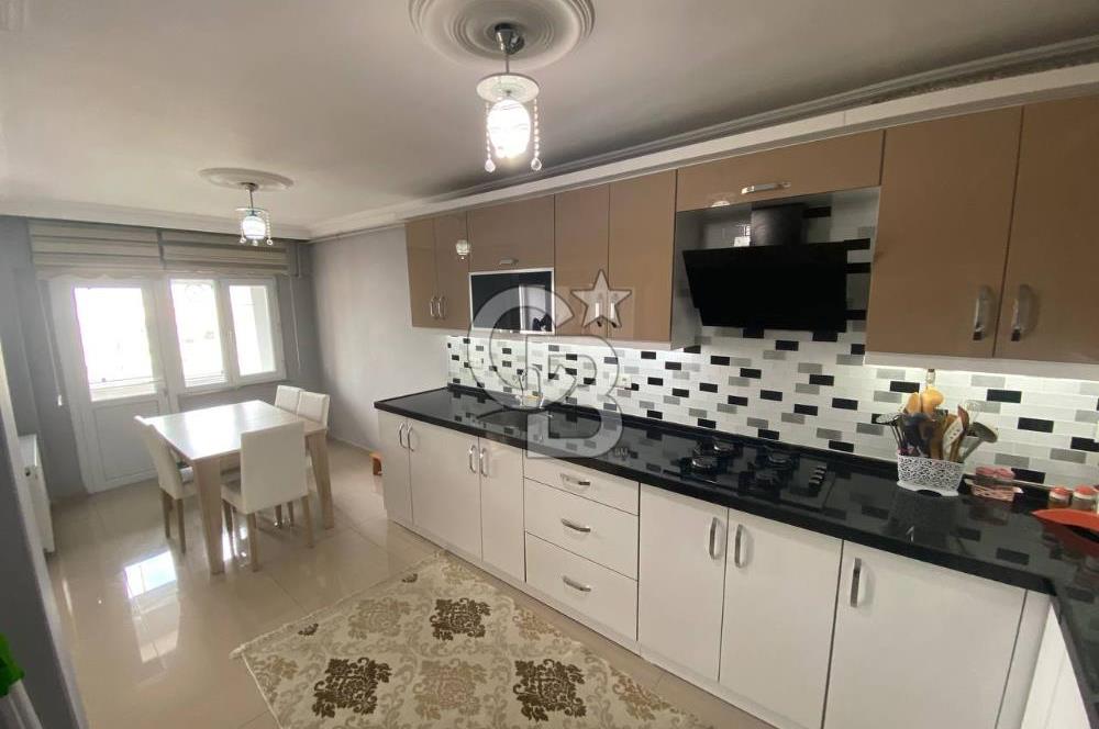 ATAKENT TRAMVAYA CEPHE DUBLEX DAİRE