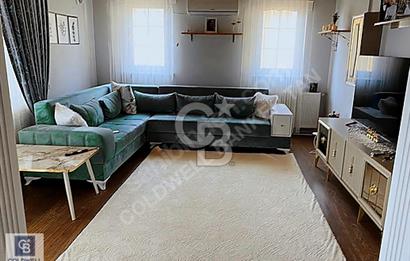 CB TAN-KÖRFEZ ÇAMLITEPE'DE İÇİ YAPILI 2+1 SATILIK TEMİZ DAİRE