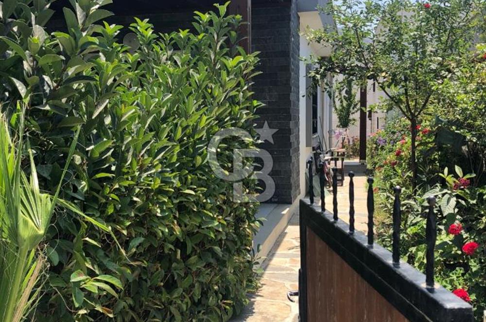 Bodrum Turgutreis Satılık Villa