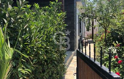 Bodrum Turgutreis Satılık Villa