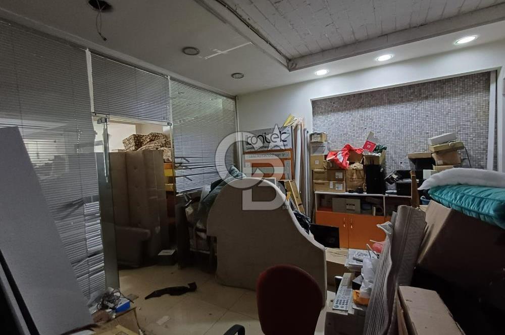 GAZİOSMANPAŞA CADDESİ ÜZERİNDE 4,5 METRE YOL CEPHELİ DÜKKAN