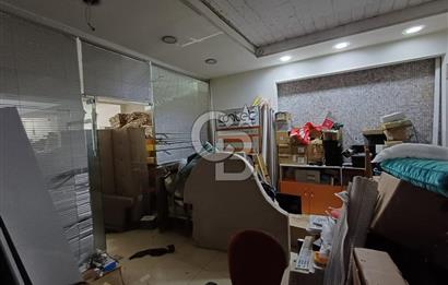 GAZİOSMANPAŞA CADDESİ ÜZERİNDE 4,5 METRE YOL CEPHELİ DÜKKAN