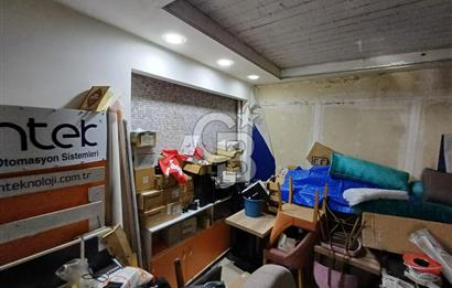 GAZİOSMANPAŞA CADDESİ ÜZERİNDE 4,5 METRE YOL CEPHELİ DÜKKAN