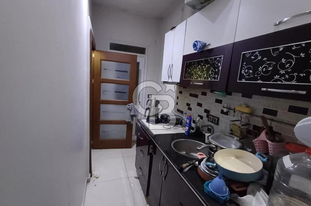 GAZİOSMANPAŞA CADDESİ ÜZERİNDE 4,5 METRE YOL CEPHELİ DÜKKAN